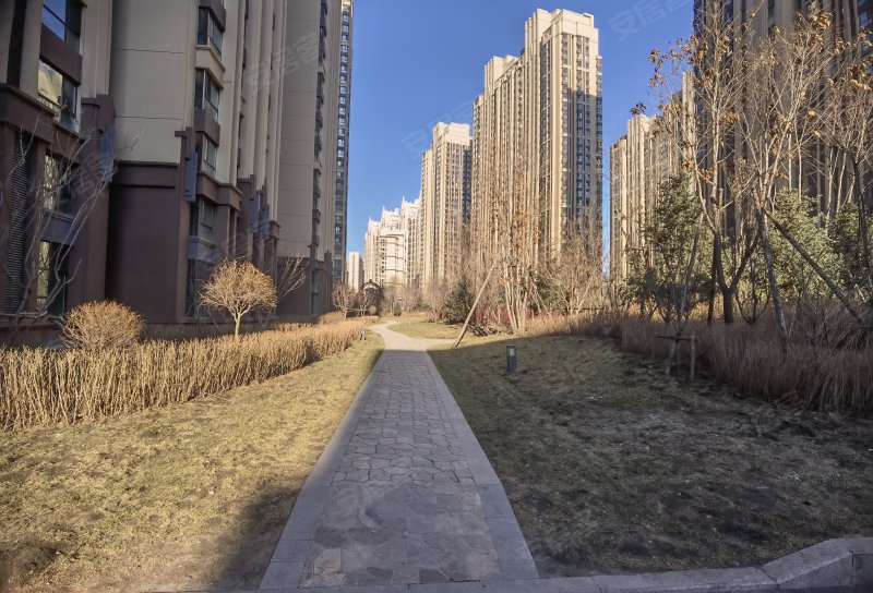 会展城上城(二三期),金香中路-哈尔滨会展城上城(二三期)二手房,租房