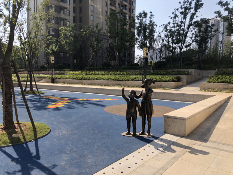 禹洲吉庆里