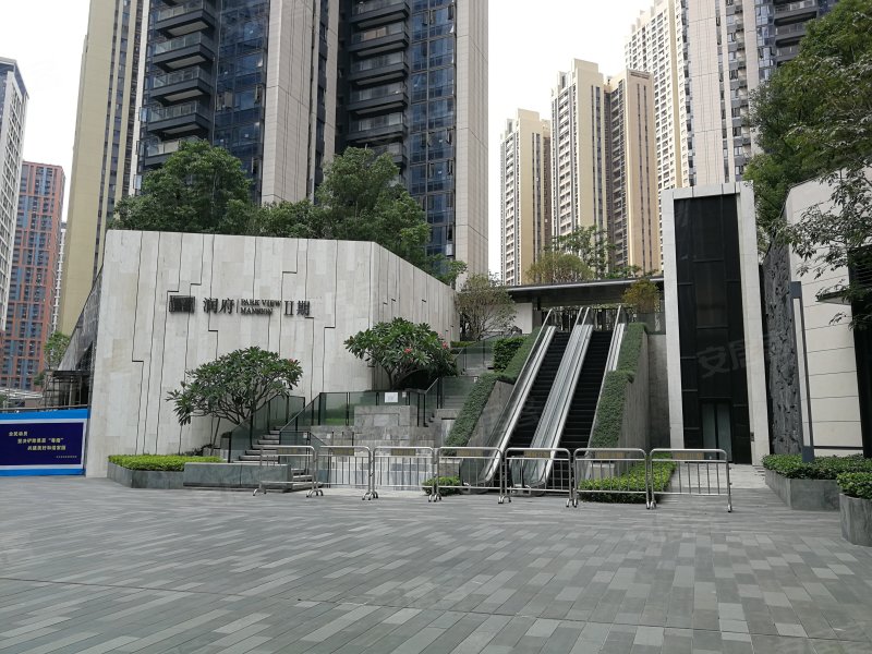 华润城润府二期