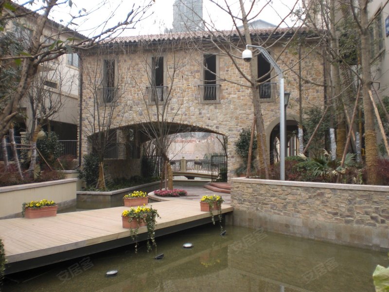 麓山国际帕萨迪纳2组