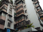 机场路小区图片