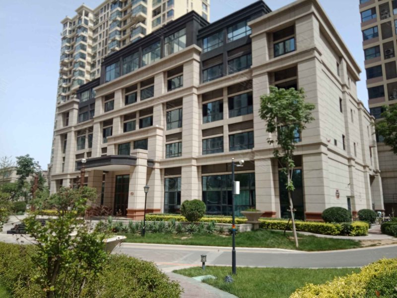 麒麟汇小区,泉南西大街-邢台麒麟汇小区二手房,租房,房价-邢台安居客