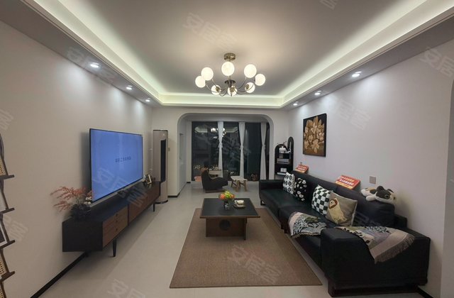 中北西城一品3室2厅127㎡52万二手房图片