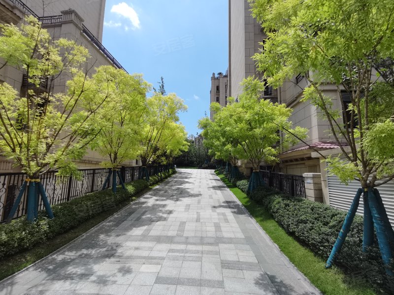 美的国宾府(二期)