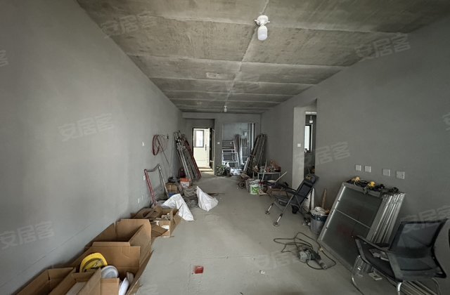 建业世和府4室2厅135㎡93万二手房图片