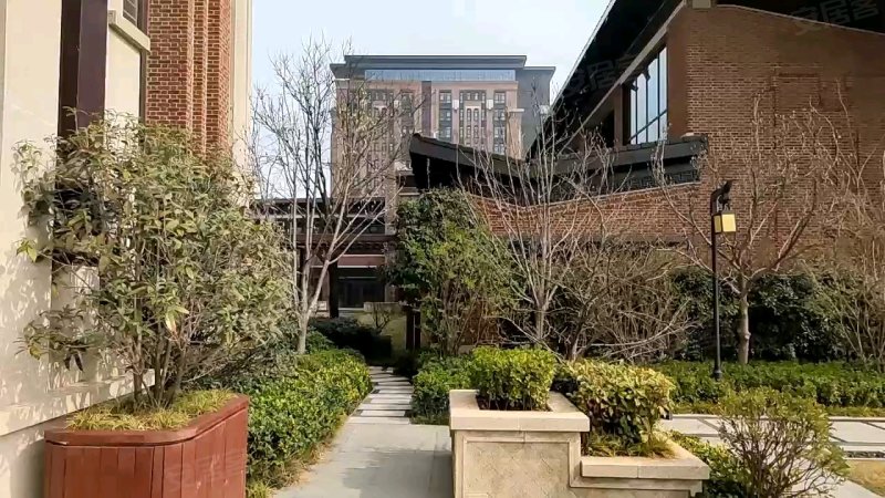 紫楹台,柳烟路,近柳新路-西安紫楹台二手房,租房,房价-西安安居客