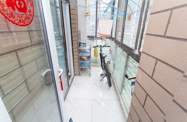 望湖城桂香居紫桂苑3室2厅129.86㎡168万二手房图片