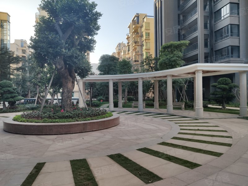 万泰华庭,卢前路-揭阳万泰华庭二手房,租房,房价-揭阳安居客