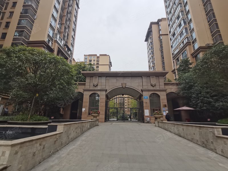 隆鑫印象城邦,兴园3路6号-成都隆鑫印象城邦二手房,租房,房价-成都