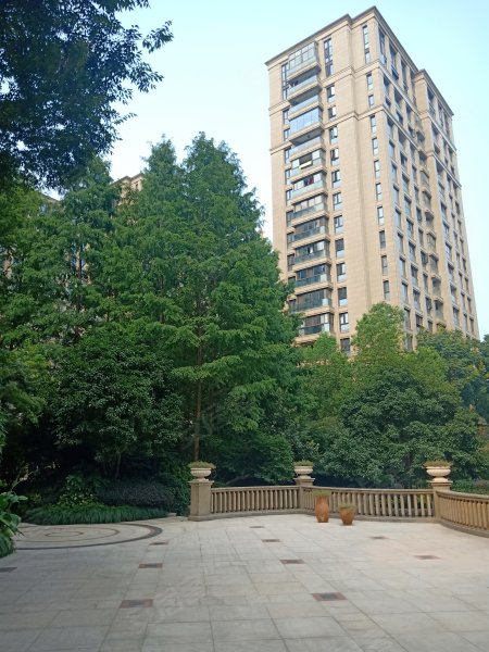 上尚庭,益乐路,近丰登路-杭州上尚庭二手房,租房,房价-杭州安居客