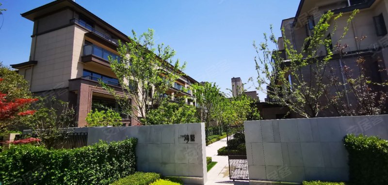 万科运河湾,华扬东路-扬州万科运河湾二手房,租房,房价-扬州安居客