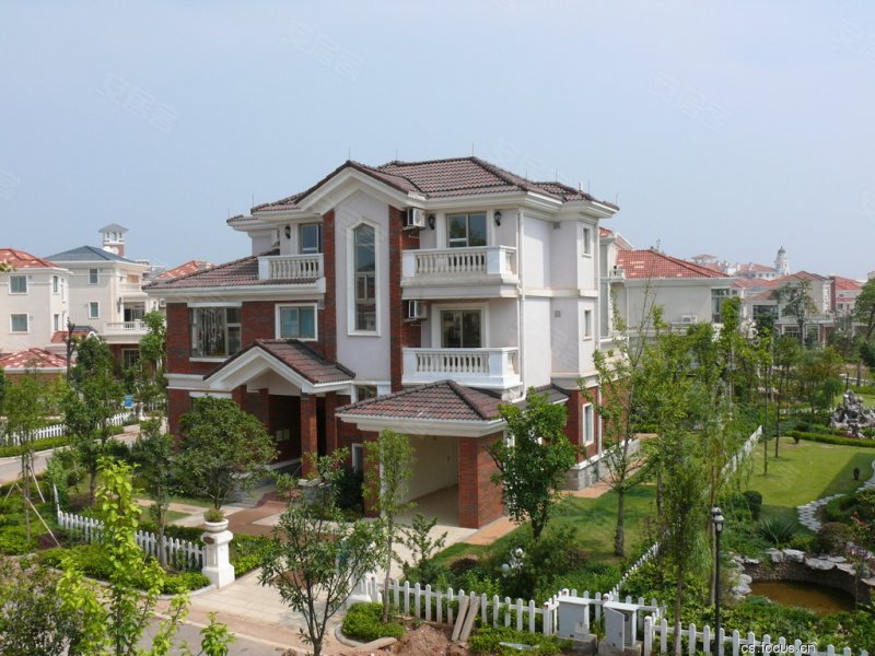 碧桂园威尼斯城(别墅),星沙大道325号-长沙碧桂园威尼斯城(别墅)二手