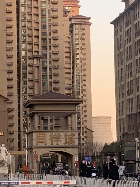 同祥城ab区(别墅),和平东路-石家庄同祥城ab区(别墅)二手房,租房,房价