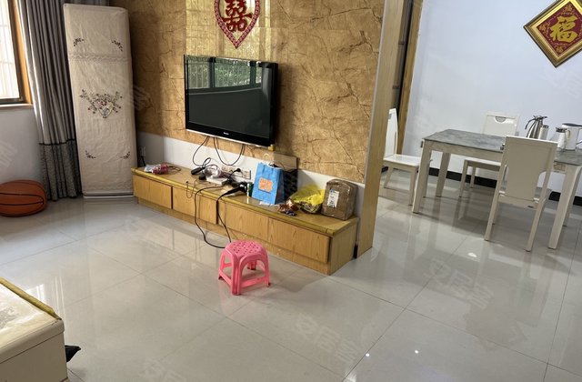 精密现代城3室2厅120㎡55万二手房图片