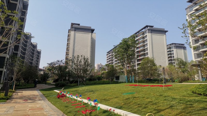 阳光城文澜公馆
