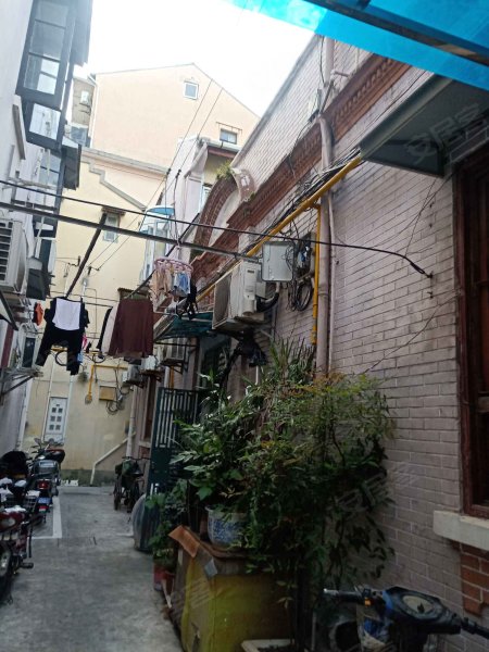 余庆里(黄浦),温州路33弄2-6号-上海余庆里(黄浦)二手房,租房,房价