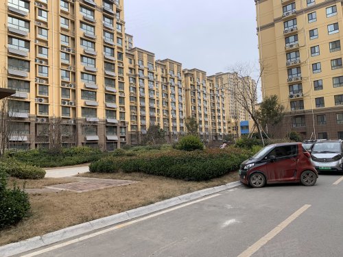 梦想城,舜耕路 - 鄄城梦想城二手房,租房,房价-鄄城安居客