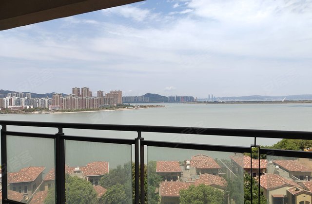 海峡国际湾区4室2厅116㎡69.5万二手房图片
