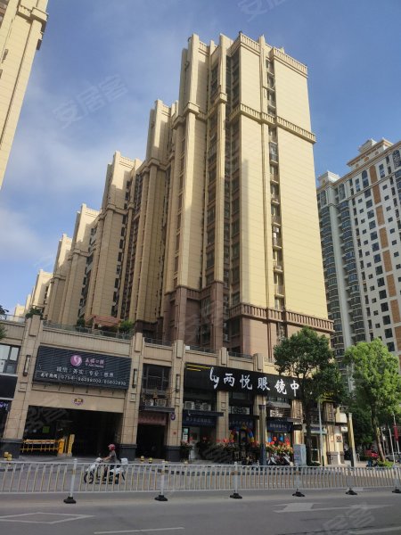 丰迪柏悦,玉潭路-汕头丰迪柏悦二手房,租房,房价-汕头安居客