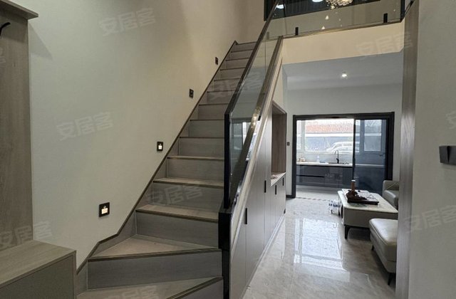 华府阳光城2室1厅50㎡47万二手房图片