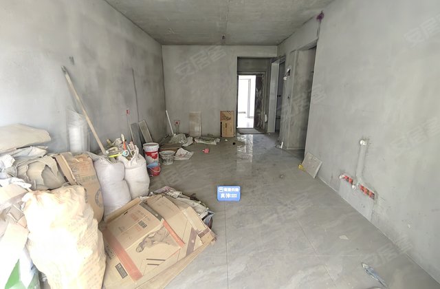 嘉庭小区3室2厅91㎡30万二手房图片