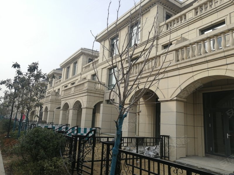 浮来春公馆(别墅)