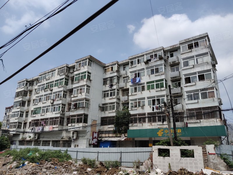 葛大店公交公司宿舍,合巢路292号-合肥葛大店公交公司宿舍二手房,租房