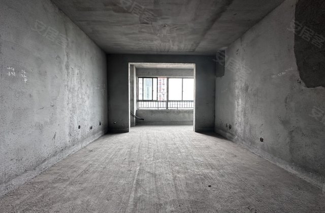 盛唐翰林府3室2厅116㎡52.8万二手房图片