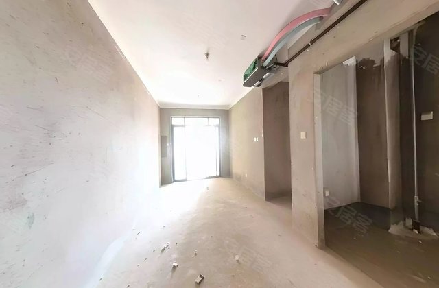 淮海御府3室2厅99㎡59.8万二手房图片