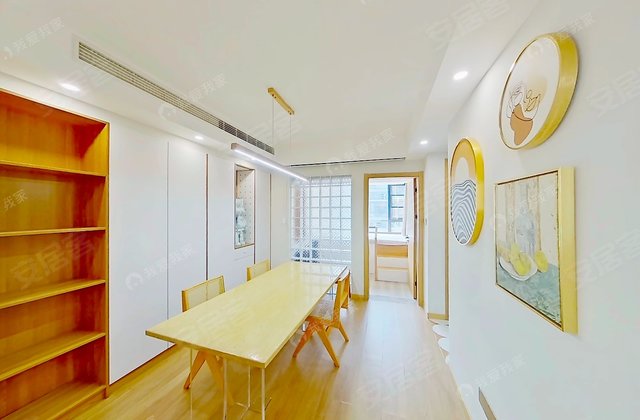 八丈井新村3室1厅73.05㎡345万二手房图片