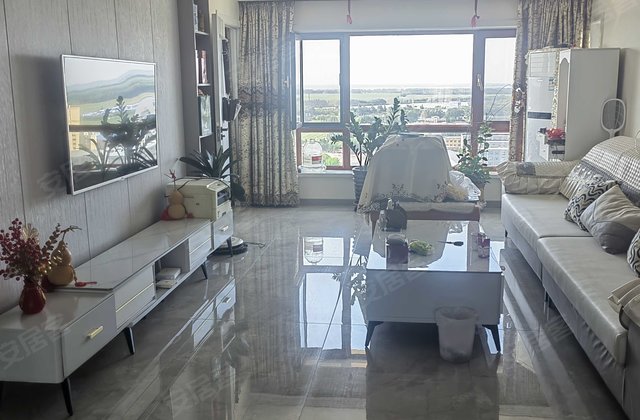 锋尚米兰3室1厅119.89㎡33万二手房图片