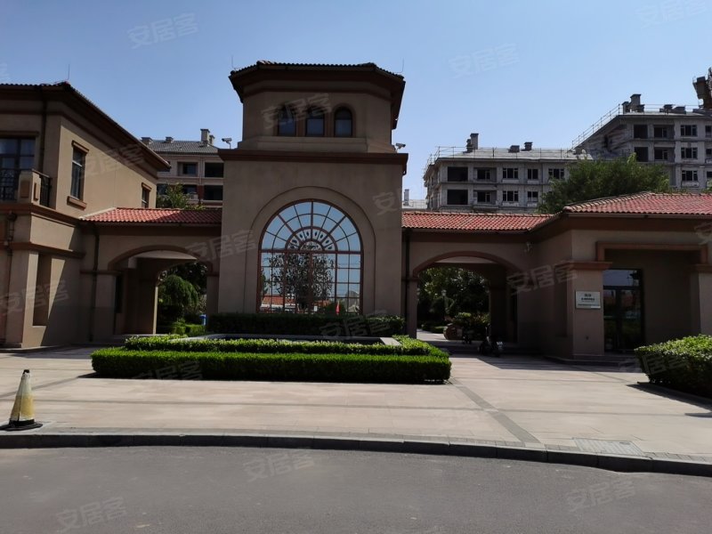 新湖玫瑰园,盛华路-滨州新湖玫瑰园二手房,租房,房价-滨州安居客