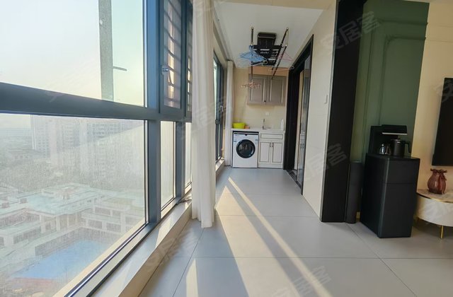 博元幸福城3室2厅115㎡92万二手房图片