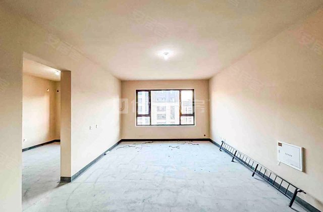 金地九韵风华3室2厅105㎡88万二手房图片