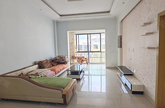 瑞峰新城3室2厅117㎡36.8万二手房图片