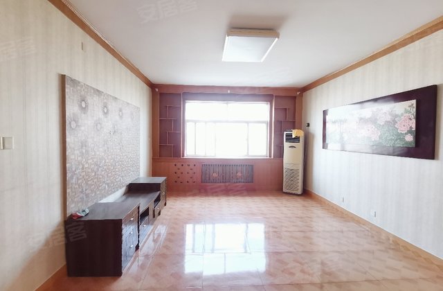 洛北花园3室2厅116.5㎡81万二手房图片