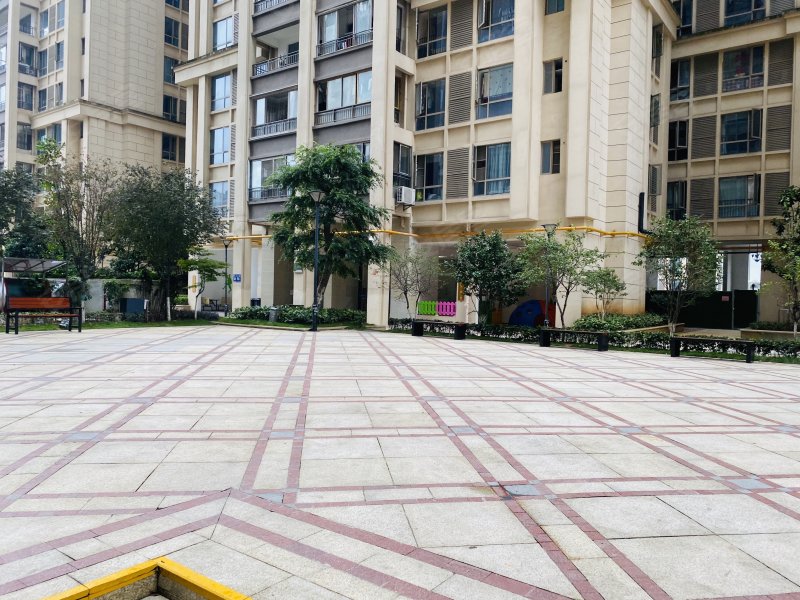 花果园中山公馆