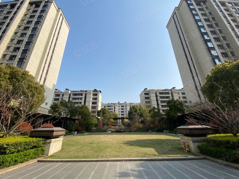 虹桥正荣府,徐和路165弄,联民路100弄-上海虹桥正荣府二手房,租房