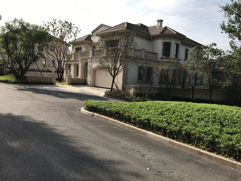 棕榈泉国际花园(一期别墅)