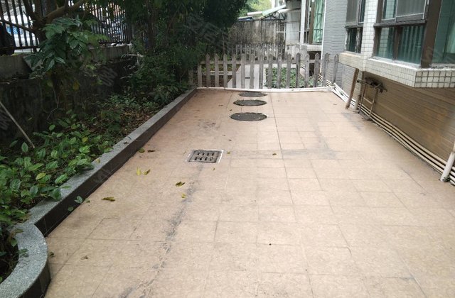 六福山庄3室2厅126㎡70万二手房图片