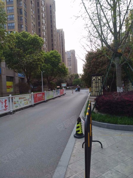 上城春天里,曲秀路336号-海盐上城春天里二手房,租房,房价-海盐安居客