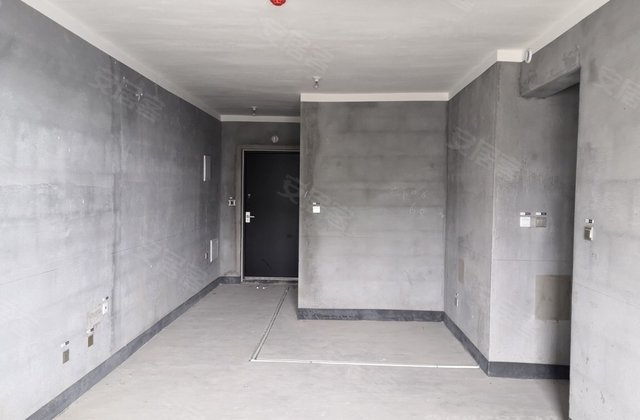 建业世和府3室2厅125㎡90万二手房图片