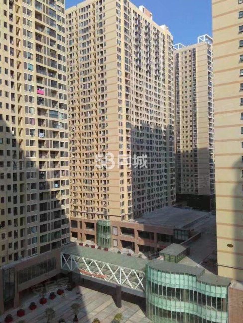 光谷青年城一期