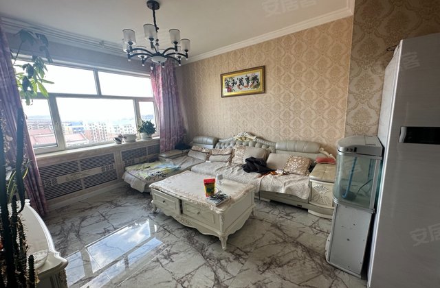 南城家园2室1厅88㎡28万二手房图片