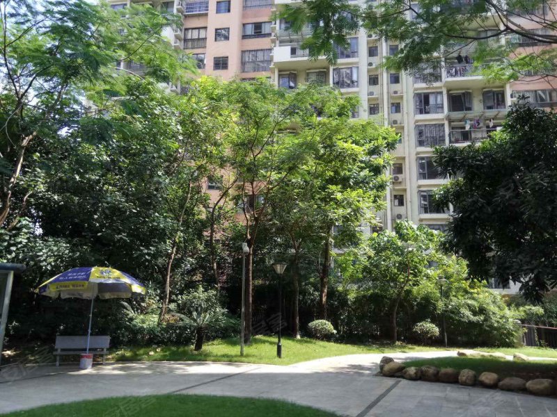 宇宏公元盛世(欧景花园三期)