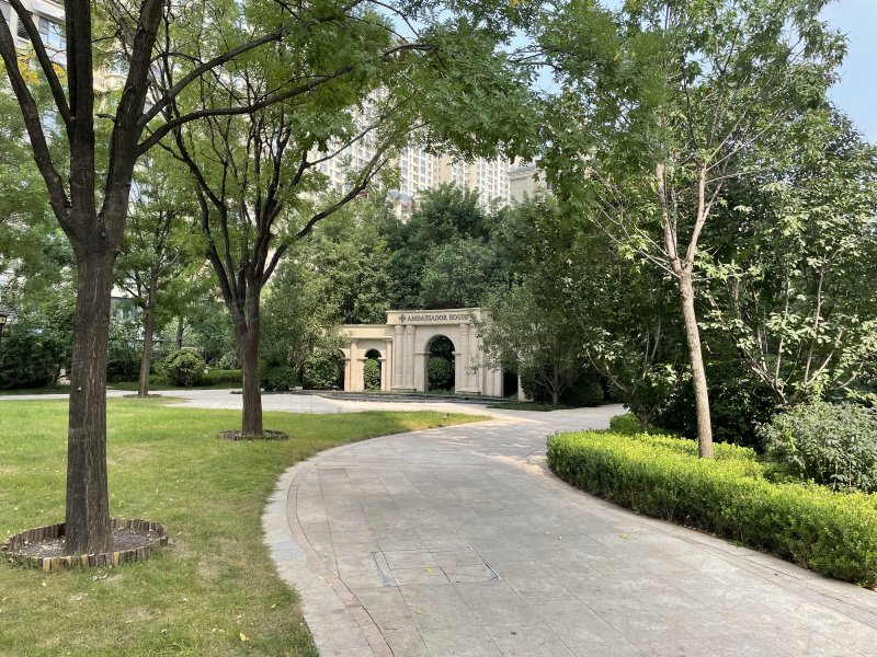 天山国宾壹号,昆仑大街-石家庄天山国宾壹号二手房,租房,房价-石家庄