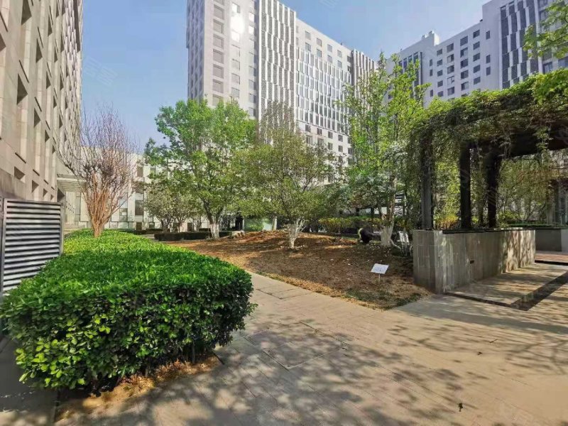 万科公园五号,甜水园街21号-北京万科公园五号二手房,租房,房价-北京