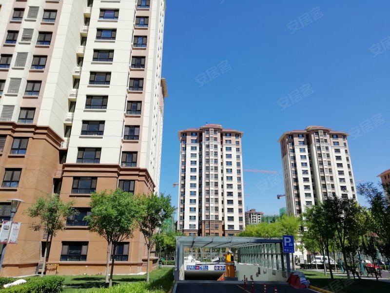 新景园(西青),泰兴路-天津新景园(西青)二手房,租房,房价-天津安居客