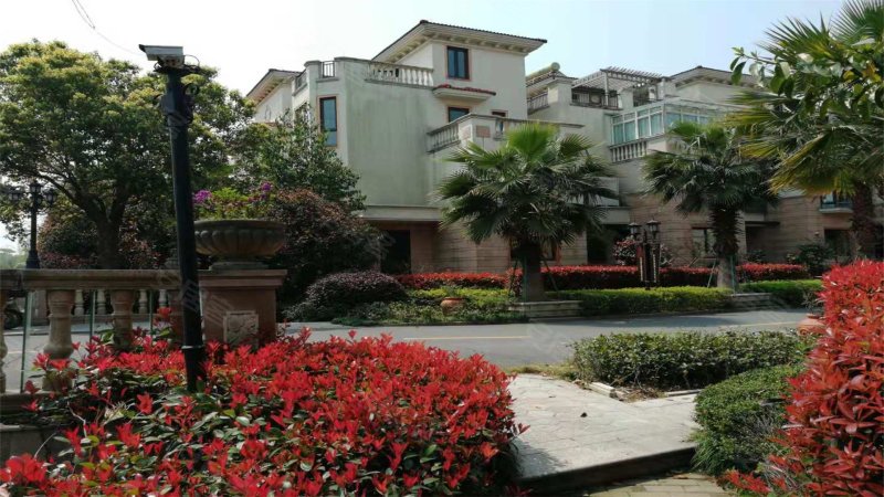 半岛华府,香雪路1188号-宁波半岛华府二手房,租房,房价-宁波安居客