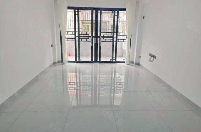 金叶花园(惠城)4室2厅120㎡76万二手房图片